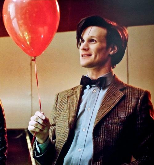Happy Birthday to perfectly perfect Matt Smith! Have a wonderful day, Matty. :) 