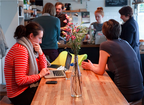 Working remotely today? Check out our list of best London cafes to work from here londonsbestcoffee.com/news/best-lond…
