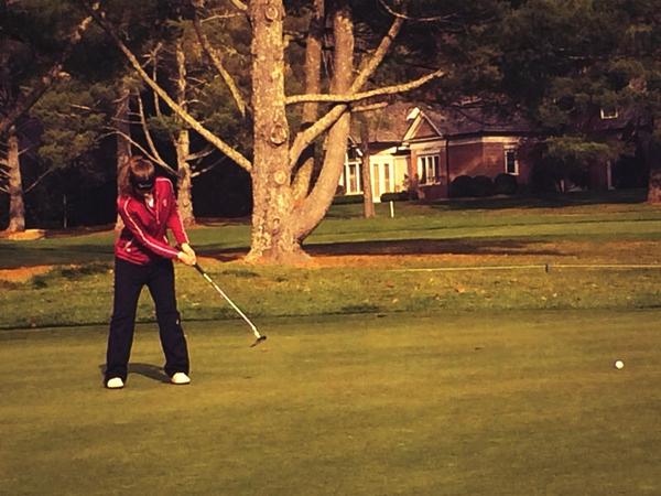 marileneputs's tweet photo. @The_Greenbrier last day Faldo Series http://t.co/qZ1cTRMmwU