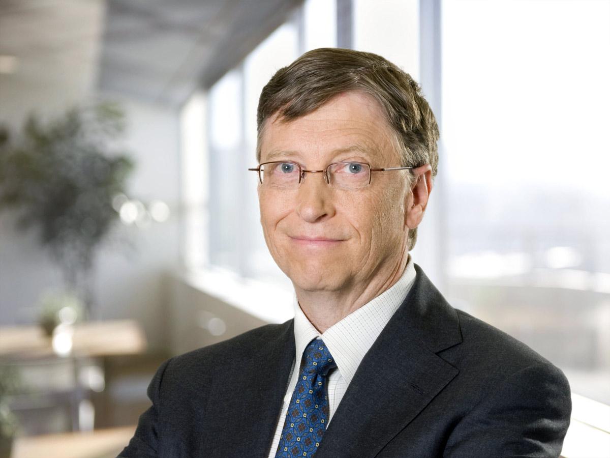Wishing founder Bill Gates a very Happy Birthday  