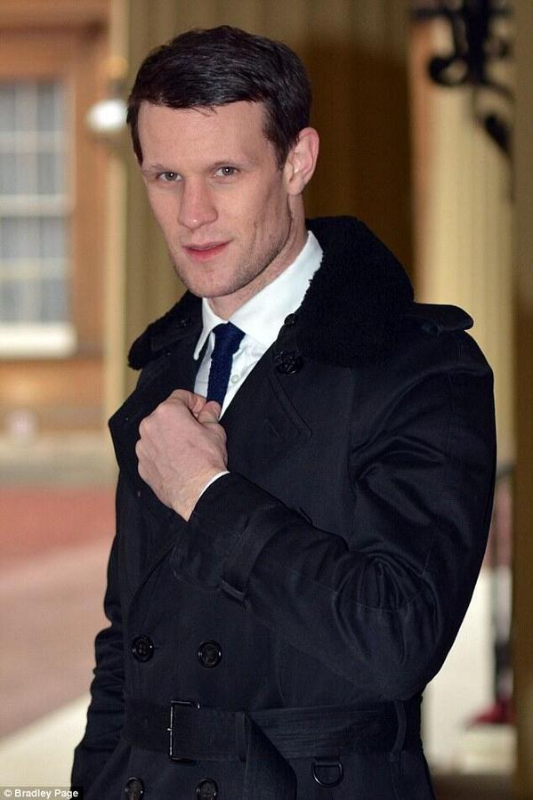 TeamDavidMatt tweet picture