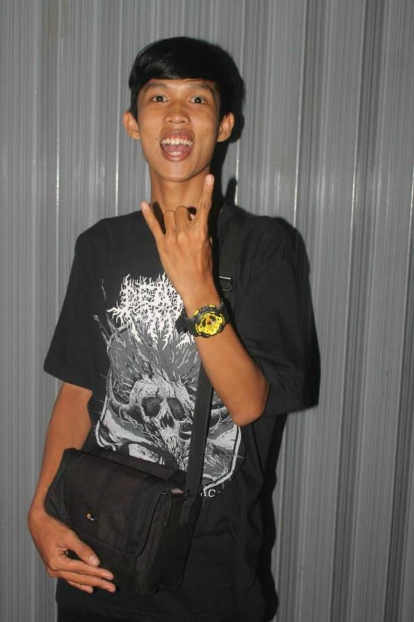 AgungPribadii (@agungmarley5) on Twitter photo 