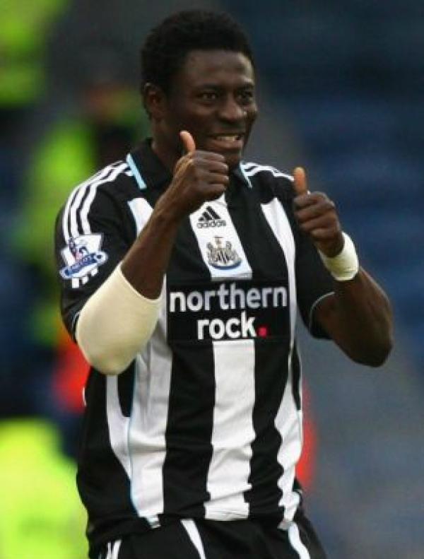 Happy Birthday to Obafemi Martins who turns 18 today!! 