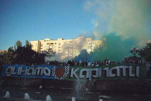 _morealex02's tweet photo. #FCDK - #FCKL
Соскучился за футбольчиком :3 http://t.co/MgT1AYhZ6M