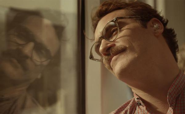 October 28, 1974 Happy birthday Joaquin Phoenix! 