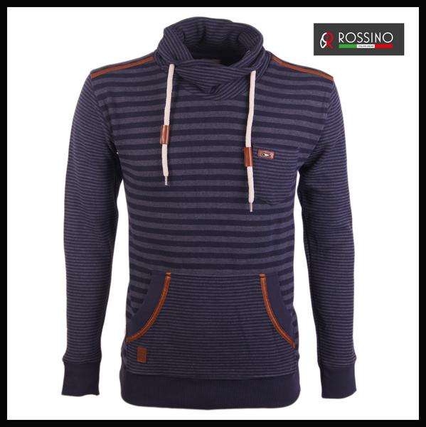 Italianwear's tweet photo. Nieuw binnen! Warme &amp; stoere wintertrui! http://t.co/T9qco2sL9d http://t.co/0J324jTas9