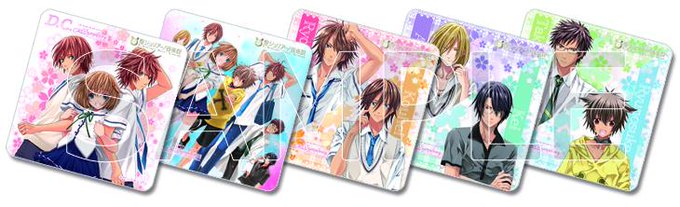 聖ジュリアーノ音楽院のtwitterイラスト検索結果