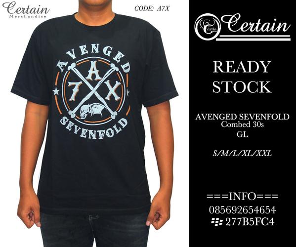 Certain Merchandise tweet media