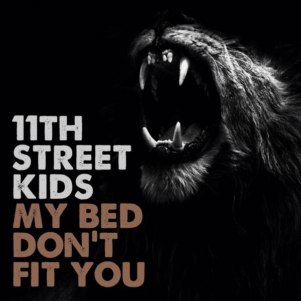 Ude nu til gratis download! Det er et af de bedste rocknumre jeg har været med til at skrive.
soundcloud.com/11th-street-ki…