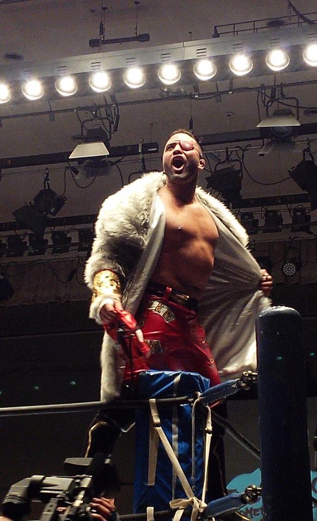  Happy Romantic birthday ROCKY ROMERO 