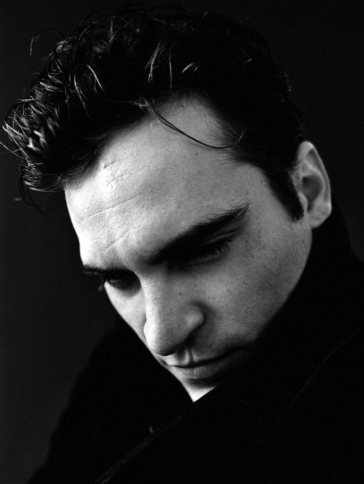 Happy birthday, Joaquin Phoenix !! 