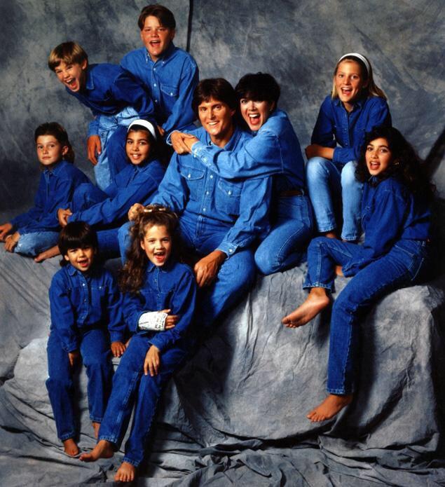 Happy birthday Bruce Jenner thank you for always being there for your family! Have a wonderful day  