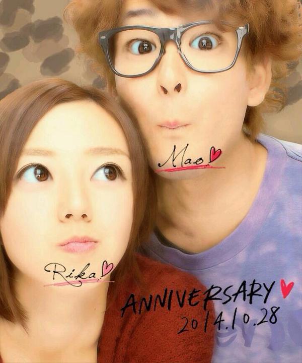 23Skm's tweet photo. 一ヶ月でこーも変わるか。 http://t.co/fBvgxTndid