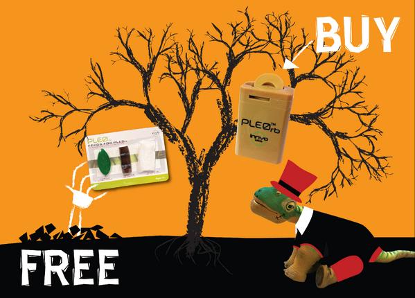 PLEOrb's tweet image. Buy 1 battery to get 1 set of FREE food.Come check:pleoworld.com/pleo_rb/eng/pr…  #pets #robotics #Pleo #pleoworld