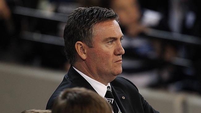   McGuire demands compensation for Eade: Happy birthday Ed!