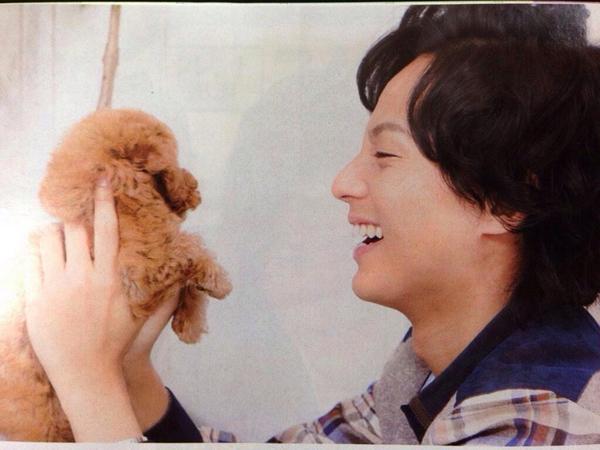 hiroo_mii's tweet photo. But ahh i like this pic (((o(♡´▽`♡)o))) http://t.co/MFx6p0qaUL