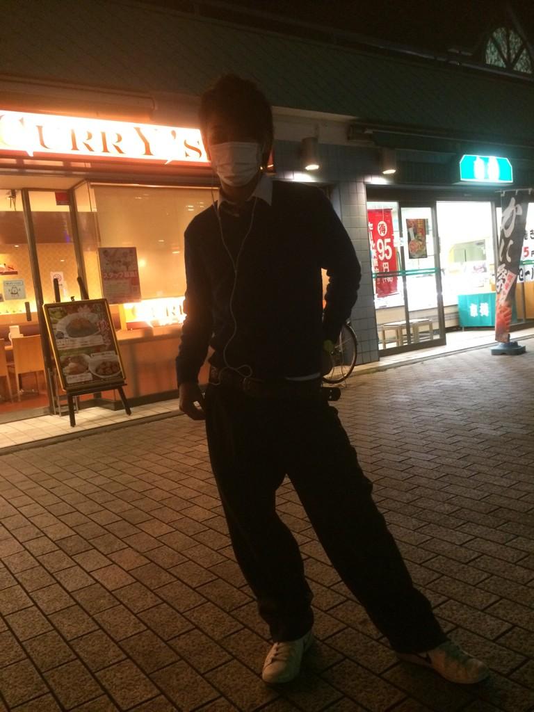 多治比勇雅 on Twitter