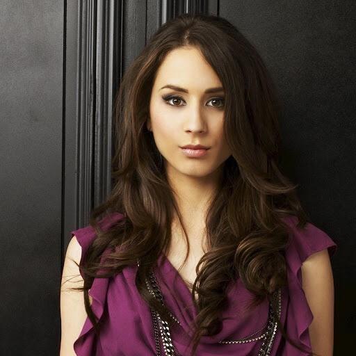 Happy birthday Troian Bellisario    