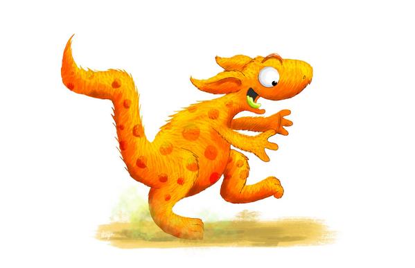 timbudgen's tweet photo. its all about the chasing aliens/monsters today! ...#simonstardust #space #WIP http://t.co/GZ3mCbZMVE