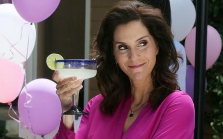 Happy Birthday to Jami Gertz!!!!!!   