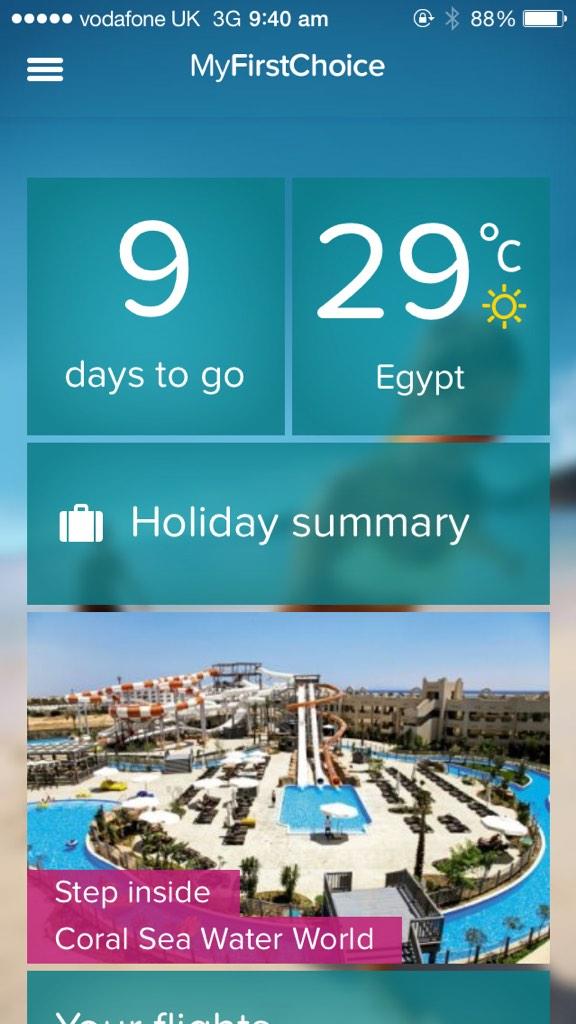 MissLauraYeates's tweet photo. And we're finally in single figures #holidaycountdown #9days #Egypt @JonnyAstley http://t.co/hGJlehp5Ek