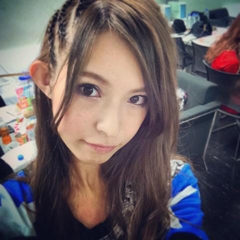 りょー はる姉がかわいい Scandal好きな人rt Haruna好きな人rt Harunaかわいいと思った人rt Http T Co Q0vuxudl2o