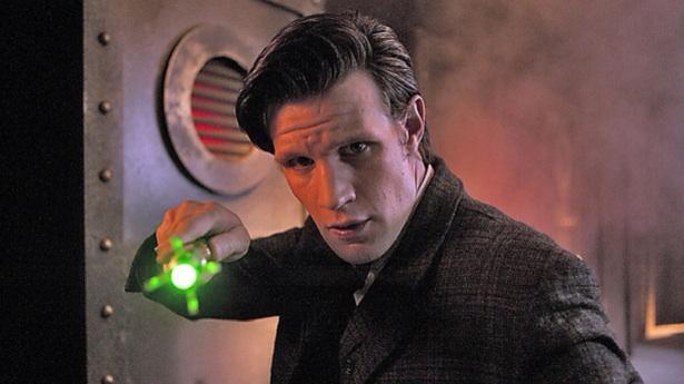 Happy 32nd birthday to Matt Smith. You dont need a sonic screwdriver to check your smoke alarm! 