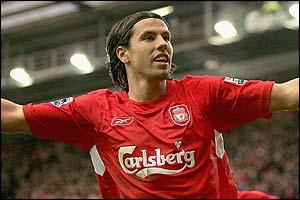 Happy Birthday, Milan Baros. 