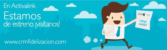 activalink's tweet photo. ¡Tenemos web nueva! http://t.co/LSLg5lgktT http://t.co/7AyKXrbX1X