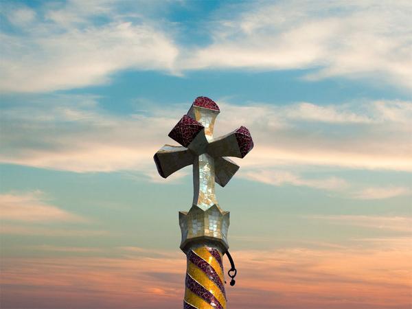 TimeandBonus's tweet image. ¿Todavía no conoces la Torre Bellesguard de Antoni Gaudí? Visítala por sólo 16€. #Barcelona goo.gl/qWVUQ6