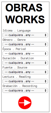 LO_LSonora's tweet photo. ¿Qué #literatura quieres escuchar? Usa nuestro buscador por filtros. @ObserESHarvard @sarrikue http://t.co/eraNJpUJjL http://t.co/OhYSdvePUs