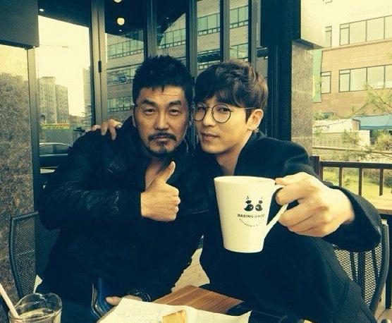 キムヨンホ Twitter Search