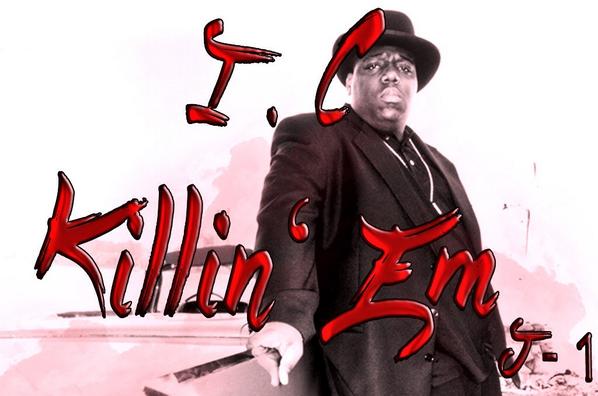 IvoryC78's tweet image. NO DREAM 2 BIG ASK NOTORIOUS.. HE TOLD ME IF IM READY TO DIE I TOLD HIM YES AND HE SAID BEFORE THAT #KILLINEM #IC D-1