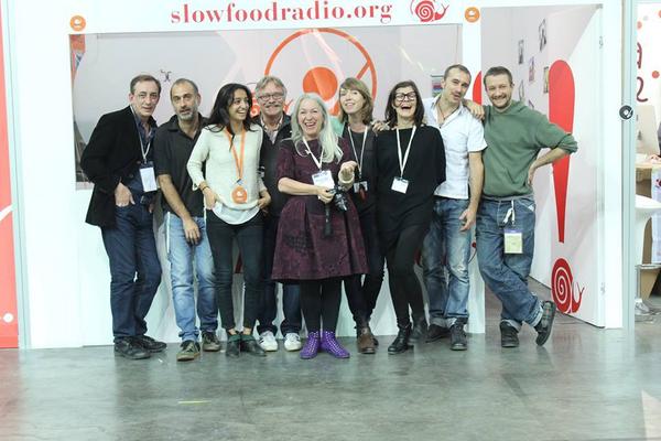 SlowFoodRadio tweet picture