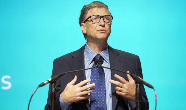 Happy Birthday Scorpio!   Bill Gates: 5 interesting facts about the former CEO of Microsoft  