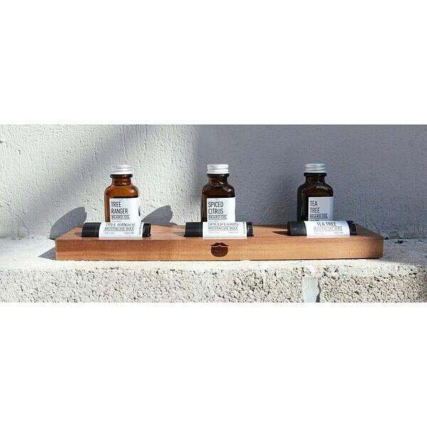 Coming up next .. NOVEMBER FOR MOVEMBER !! Limited :D #beardoil #beardwax