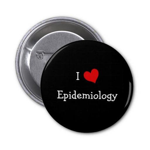 caticardila's tweet photo. Cada vez me convenzo más q la epidemiología es lo mío!!!! ;) http://t.co/Ual2sBpijE