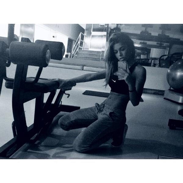 OrianaGMarzoli's tweet photo. 💪 @CastellanaSport http://t.co/orGgIq97fg