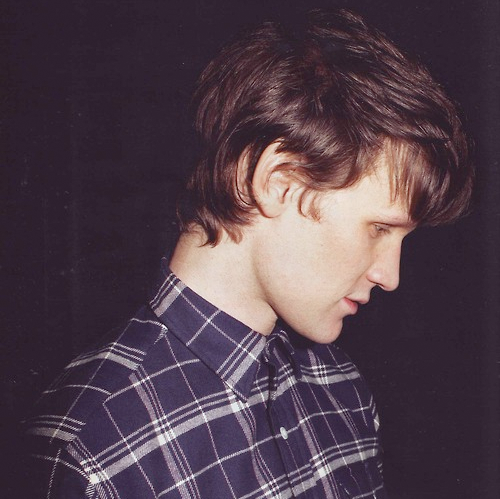 Happy Birthday Matt Smith <3 :D 