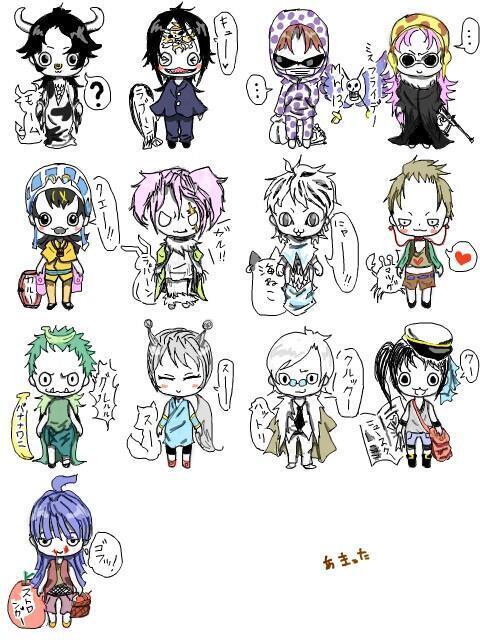 Son Tweets擬人化してみたら 2 Whotwi Grafiksel Twitter Analizi