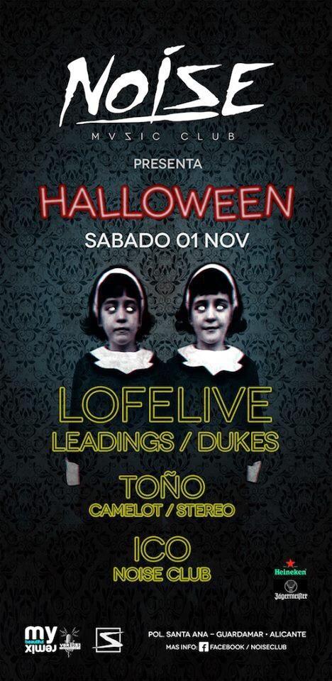 noisemuzic's tweet photo. Se acerca el finde. Chupitos para los que vengan disfrazados!!
@lofelive @toño http://t.co/0Yyd8bjKJr
