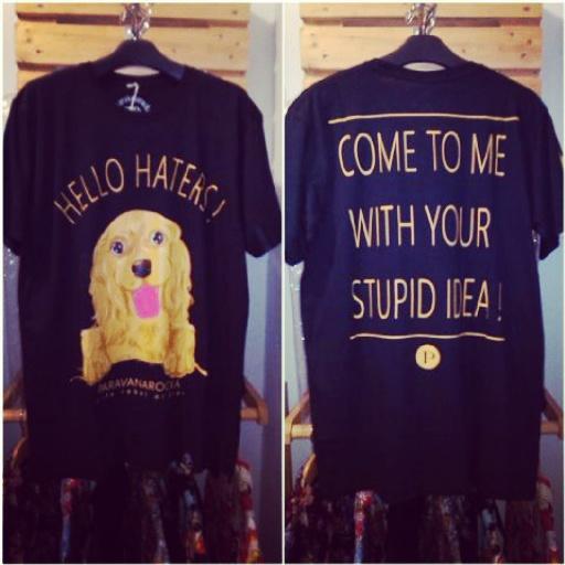 Ready at <a href="/trickiesstore/">TRICKIES</a>
Size: S(cewek),  L 
Sikat!!