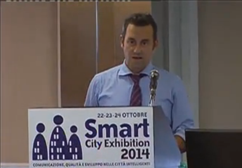 istat_it's tweet photo. #Datoètratto 3° classificato #Censimenti #DataChallenge sul palco di #SCE2014. Complimenti! @sciamlab @groundrace http://t.co/uSJz87wZsy