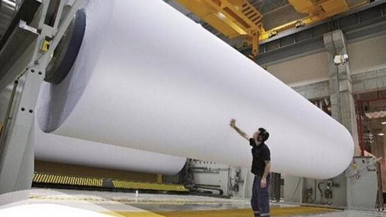 OficialAnabelle's tweet image. O tamanho do seu papel de trouxa