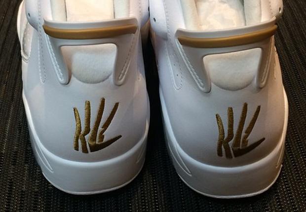 Sneaker News on X The first Air Jordan 6 PE for the 2014 2015 NBA Season. http t dPMSqsOHlc http t yzETbH87rO X