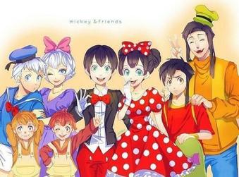 擬人化してみたら さん の人気ツイート 6 Whotwi グラフィカルtwitter分析