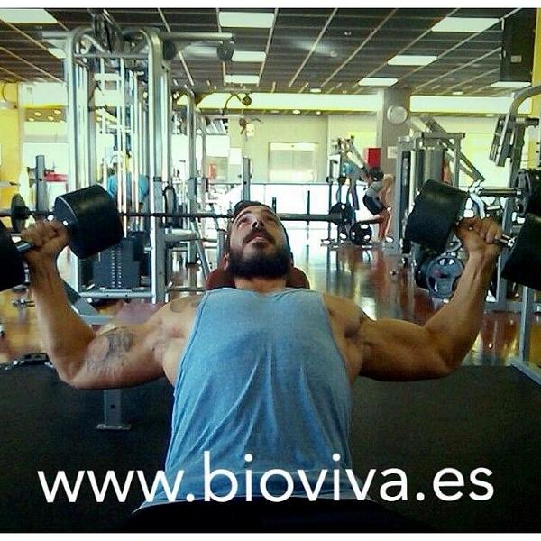 torotoral's tweet photo. Entrenamientos completos en http://t.co/w8rBzWxwNu @ torotoral http://t.co/UnMqBNIspb