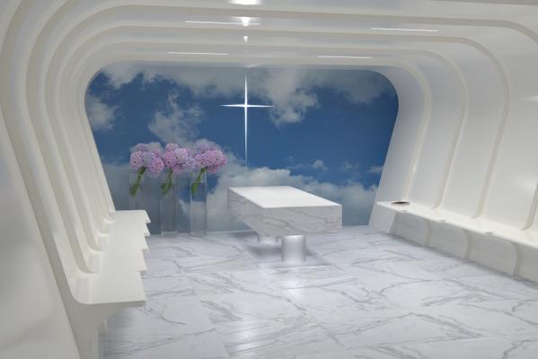 bdbinterieur's tweet photo. Working on an honorable re-styling of a forgotten professional sector... #rebranding #resytling #funeral #crematory http://t.co/uQ3kktQ0st
