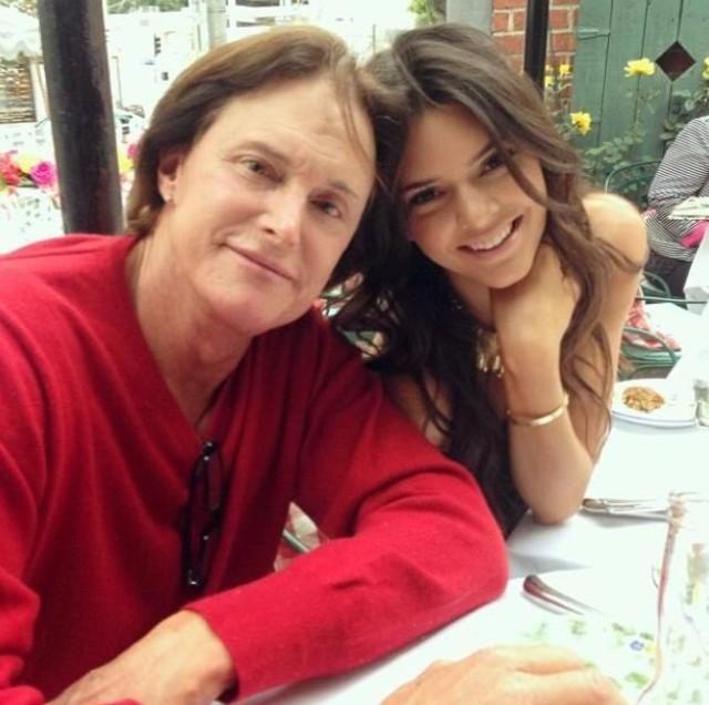 Happy Birthday Bruce Jenner!!    