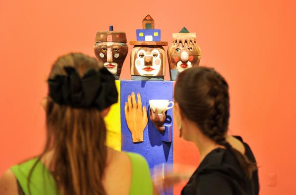 elmuseo's tweet photo. Educator Open House @elmuseo! Nov. 5th at 4:30pm - Info/RSVP: http://t.co/QNK2yLQ1ay #EduTues #3k2015 #teachers http://t.co/J0EHPQqmta